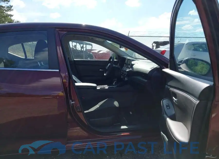 3N1AB8CV6SY299123# 5