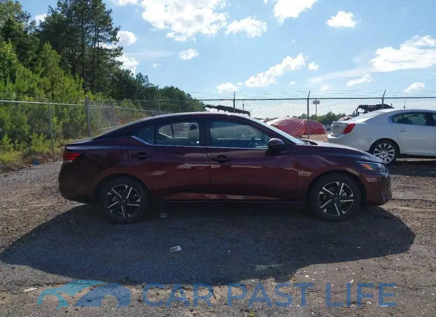 3N1AB8CV6SY299123# 13