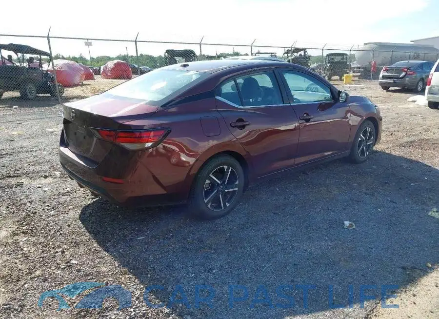 3N1AB8CV6SY299123# 4