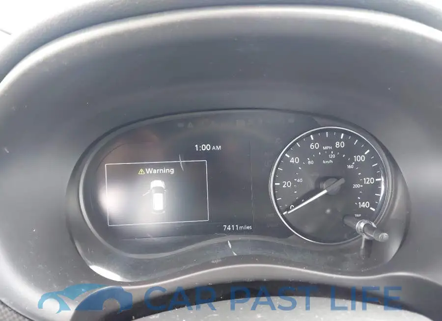3N1CP5CV0ML484146# 7