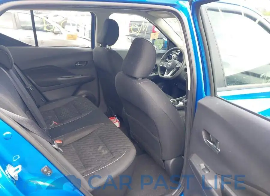 3N1CP5CV0ML484146# 8