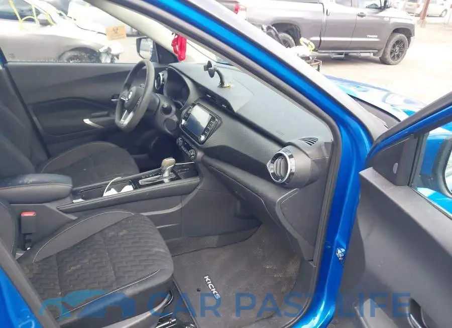 3N1CP5CV0ML484146# 5