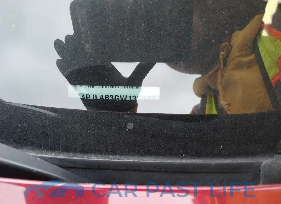 1C4PJLAB3GW137342# 9