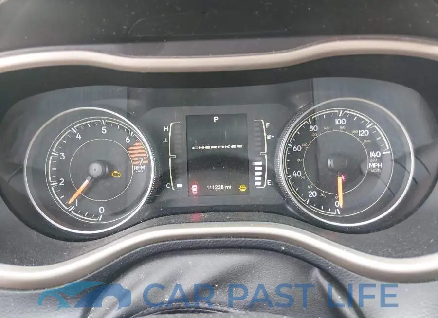 1C4PJLAB3GW137342# 7