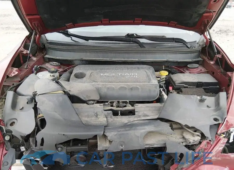 1C4PJLAB3GW137342# 10