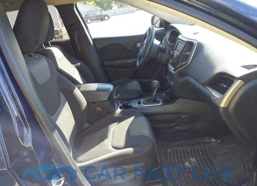 1C4PJMABXGW193431# 5