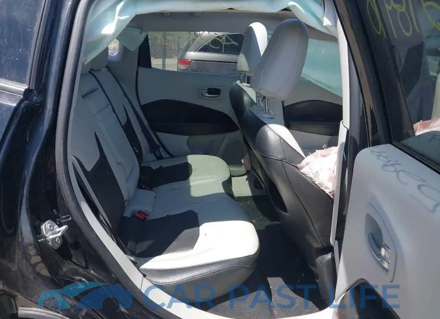 3C4NJDCB3JT401490# 8