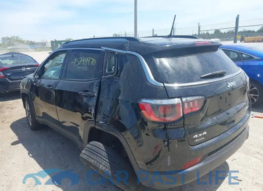 3C4NJDCB3JT401490# 3