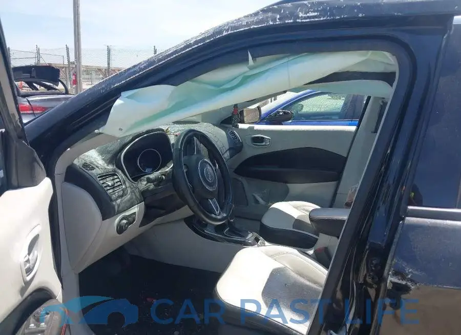 3C4NJDCB3JT401490# 5