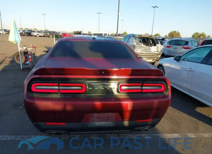 2C3CDZBT8NH122271# 16