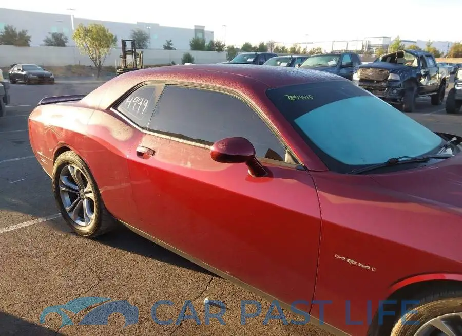 2C3CDZBT8NH122271# 13