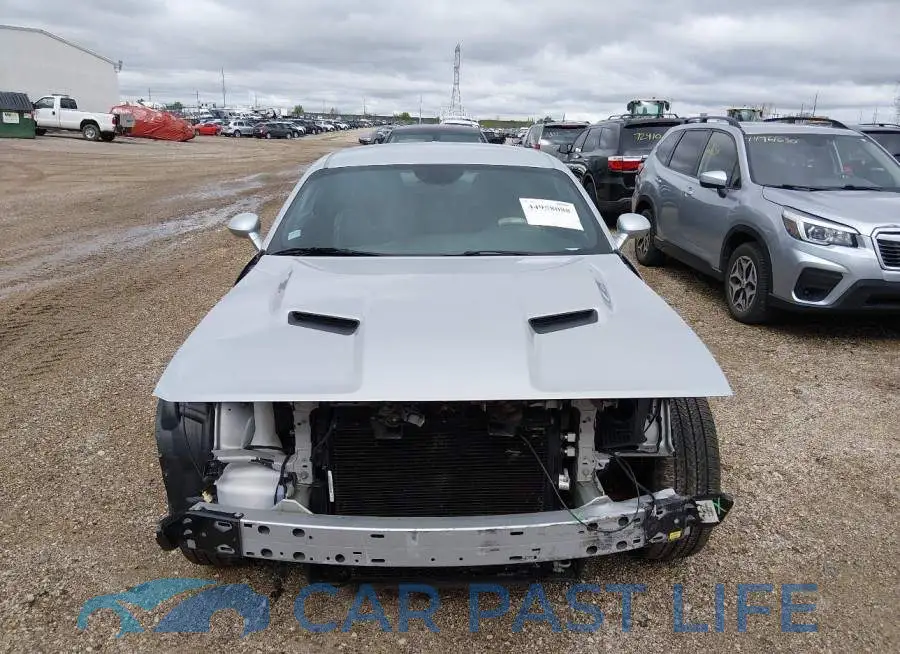2C3CDZGG7LH220944# 13