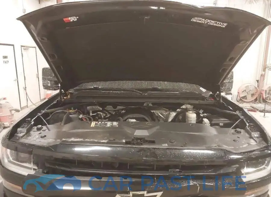 1GCVKREC8JZ216876# 10