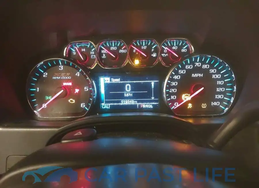 1GCVKREC8JZ216876# 7