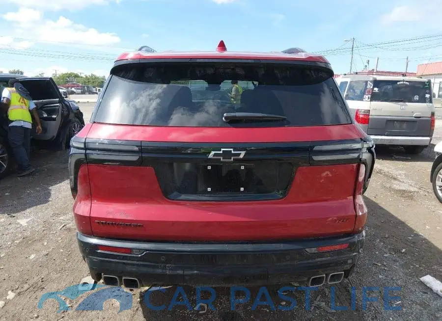 1GNERLKS2TJ126507# 16