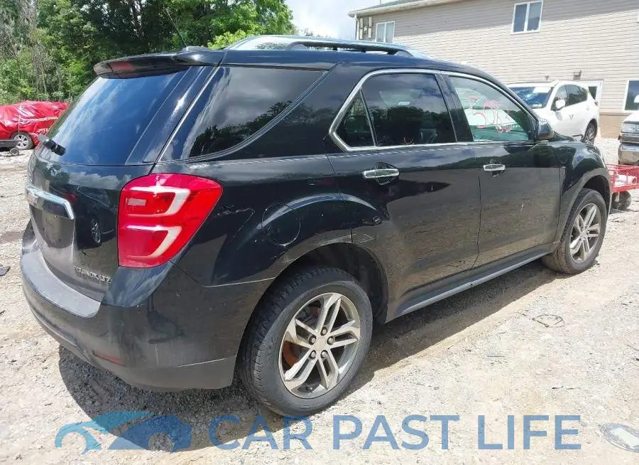 2GNALDEK9G1157688# 4