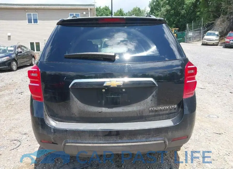 2GNALDEK9G1157688# 16