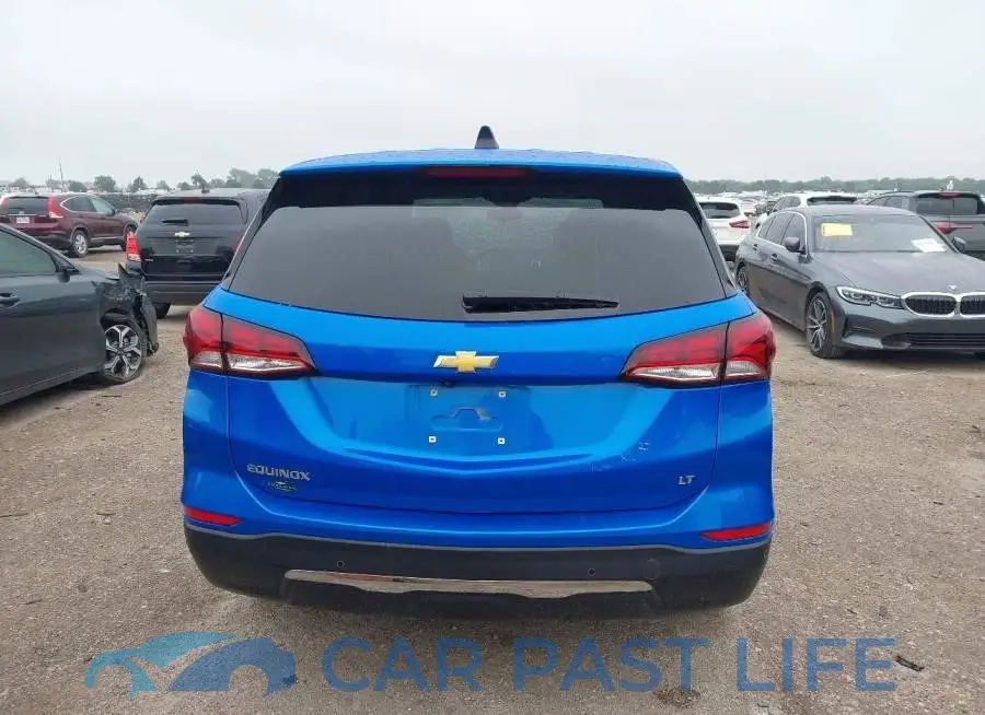 3GNAXKEG8RL305335# 16
