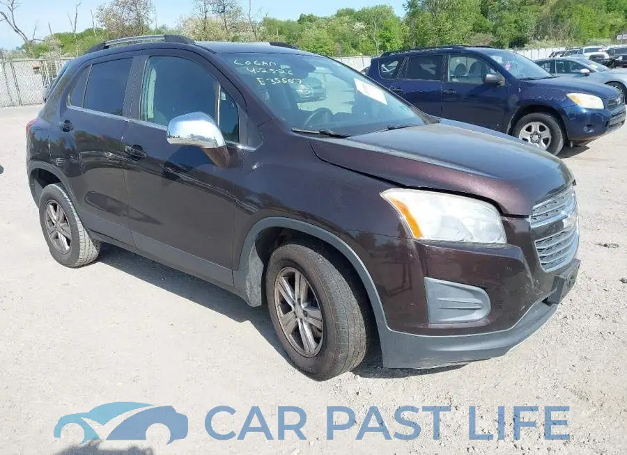 KL7CJPSB7GB587455# 1