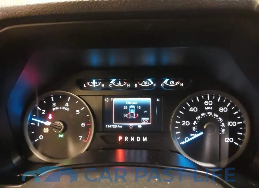 1FTEW1EP3KFD12992# 7