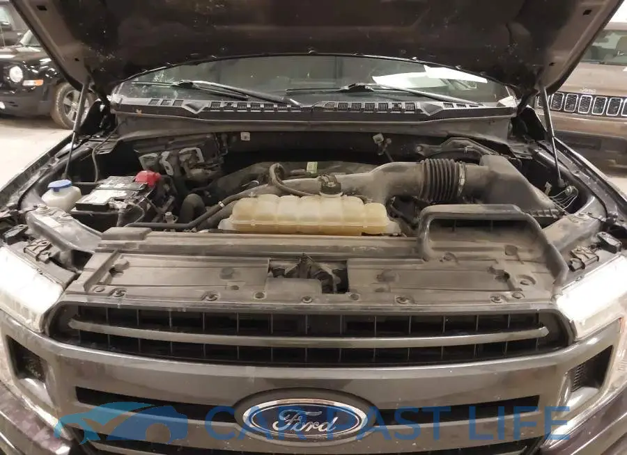 1FTEW1EP3KFD12992# 10