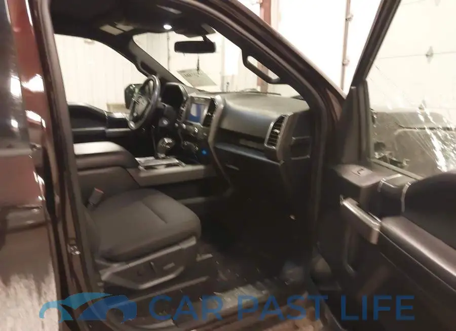1FTEW1EP3KFD12992# 5