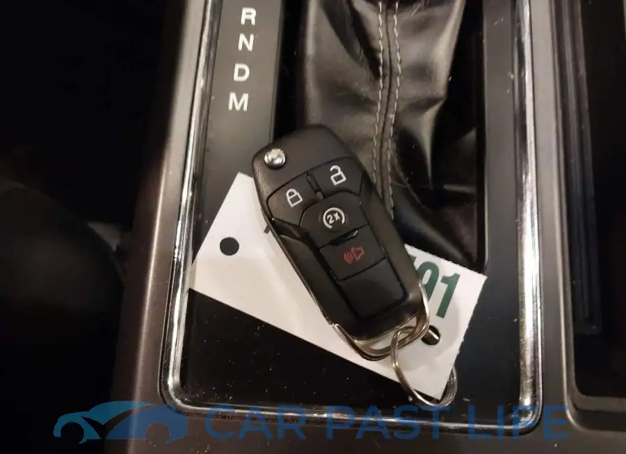 1FTEW1EP3KFD12992# 11