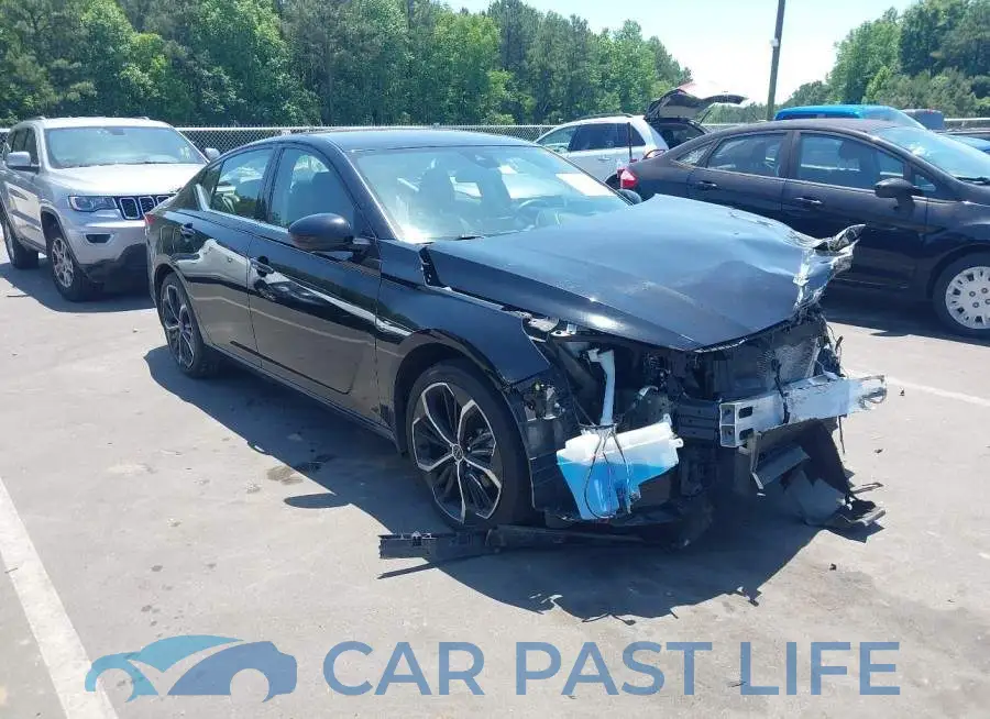 1N4BL4CV1RN320092# 1