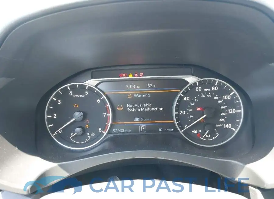1N4BL4CV1RN320092# 7