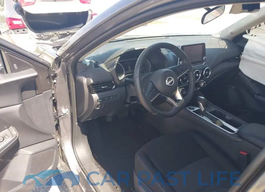3N1AB8CV2SY391720# 5