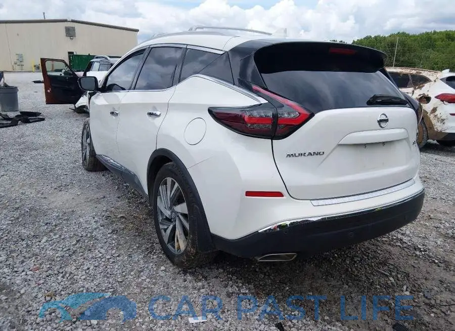 5N1AZ2CJ0LN152180# 3