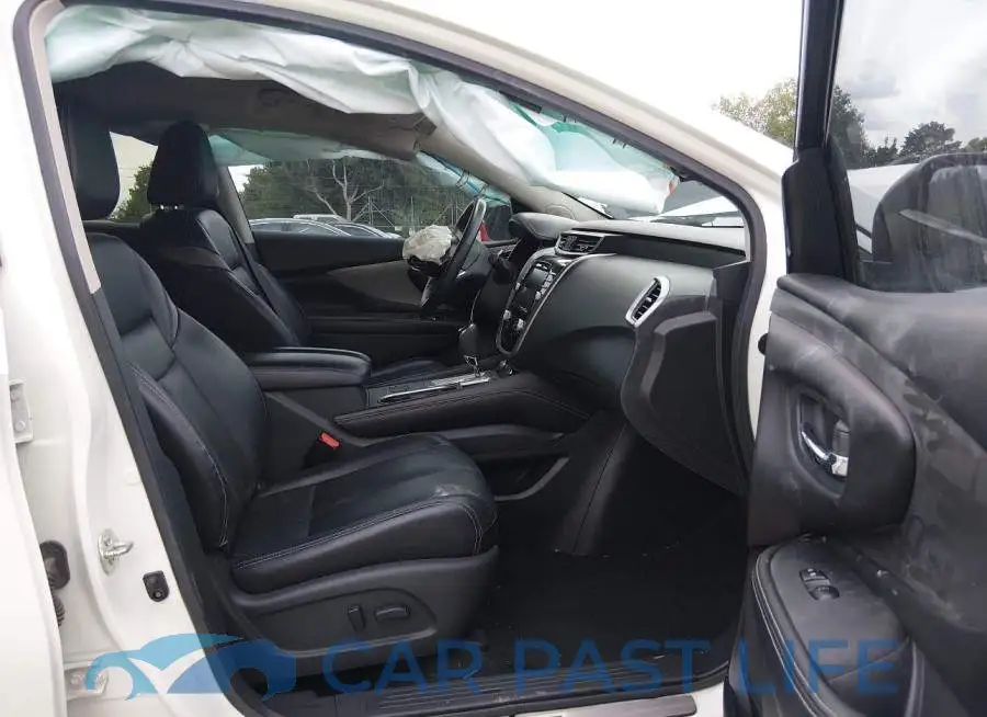 5N1AZ2CJ0LN152180# 5