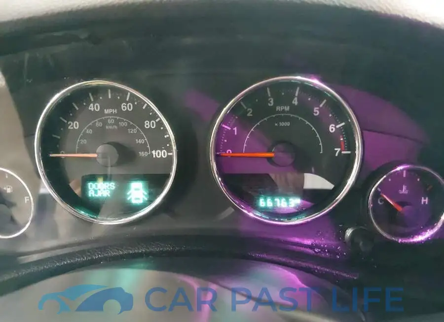 1C4BJWEG7HL738581# 7
