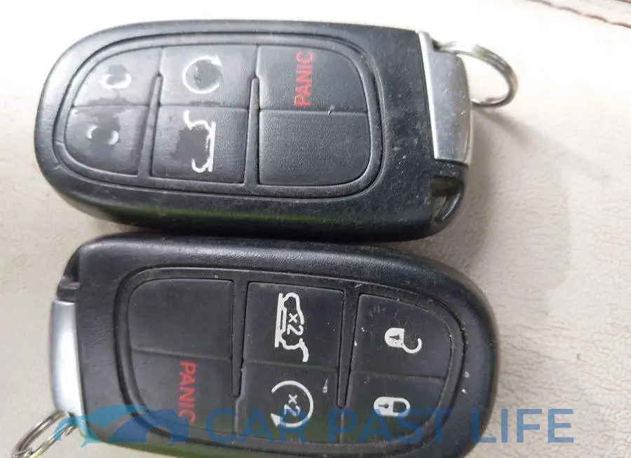 1C4PJMJS9HW621510# 11