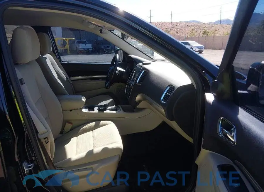 1C4RDJAG9HC690824# 5