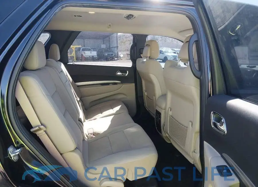1C4RDJAG9HC690824# 8
