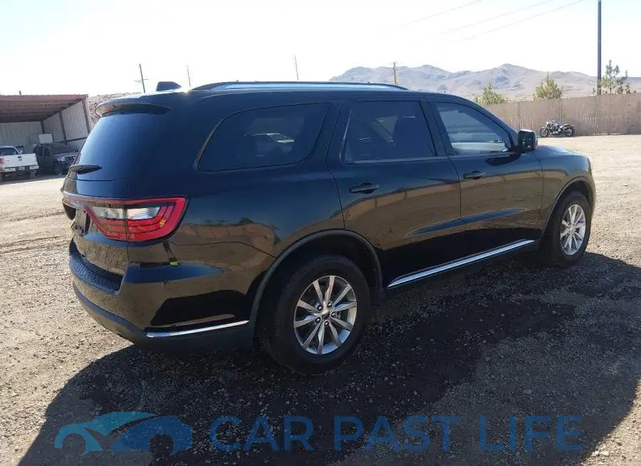 1C4RDJAG9HC690824# 4