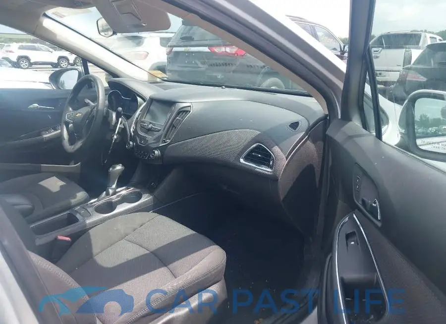 1G1BE5SM9J7166090# 5