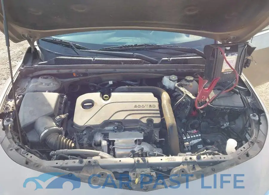 1G1ZD5ST5PF137130# 10