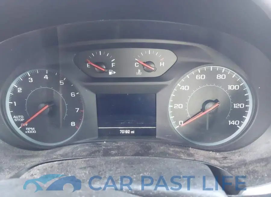 1G1ZD5ST5PF137130# 7