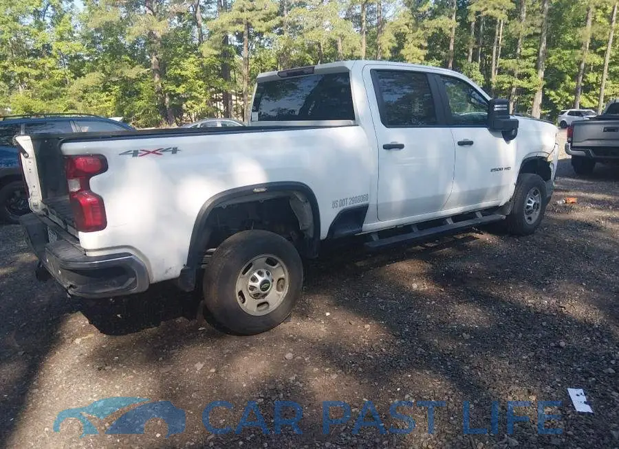 2GC4YLE79R1123931# 4