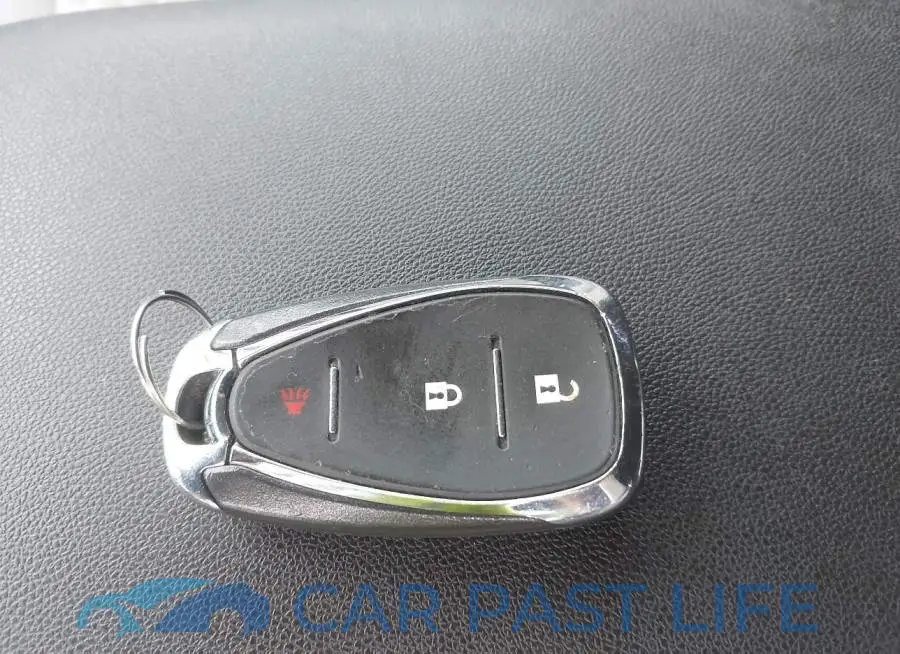 2GNAXSEV4L6241241# 11