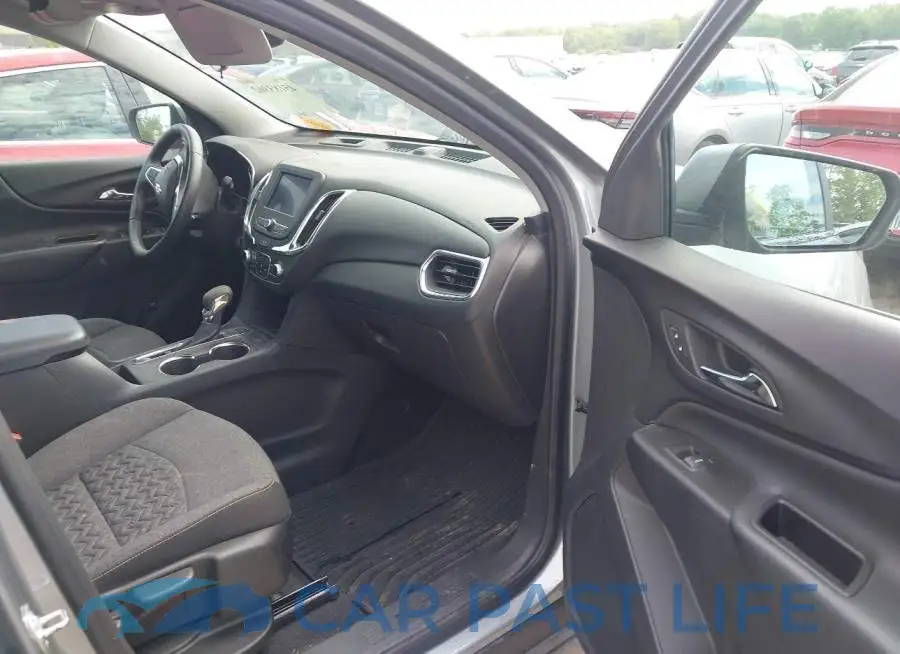 3GNAXUEG2RS207600# 5