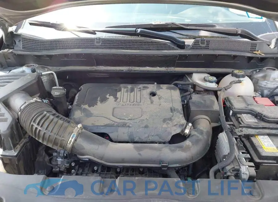 3GNKBDR46RS178900# 10