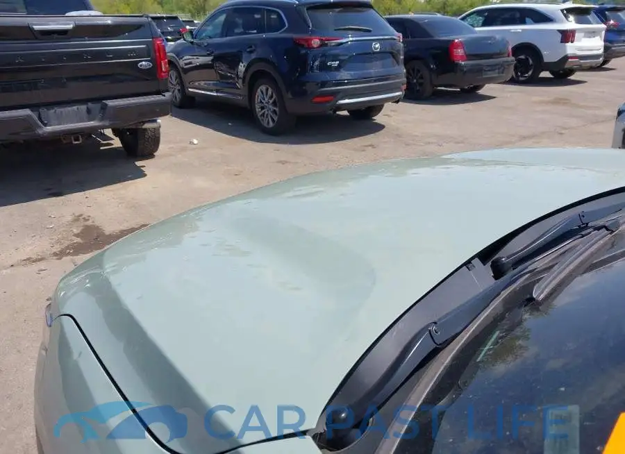 KL77LKEP8SC074207# 6