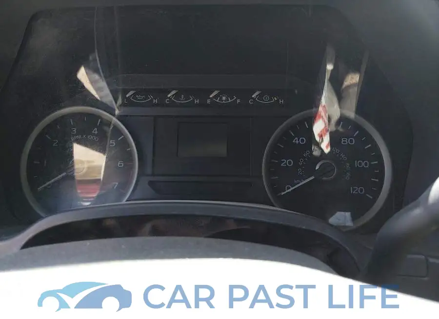 1FTEW1E40LFB15558# 7