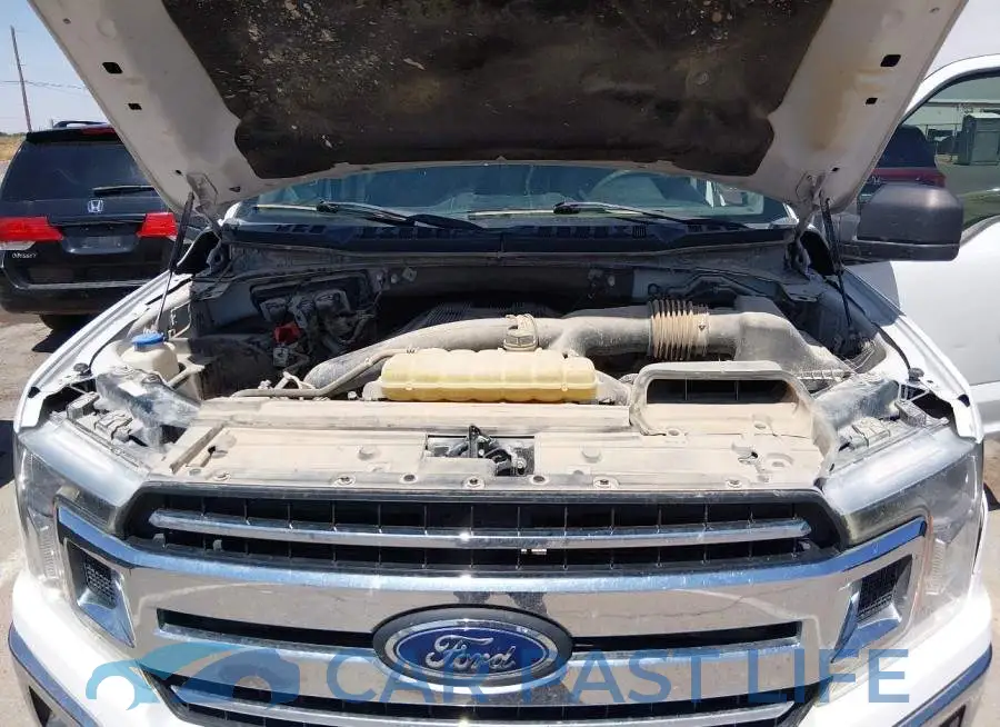 1FTEW1E40LFB15558# 10