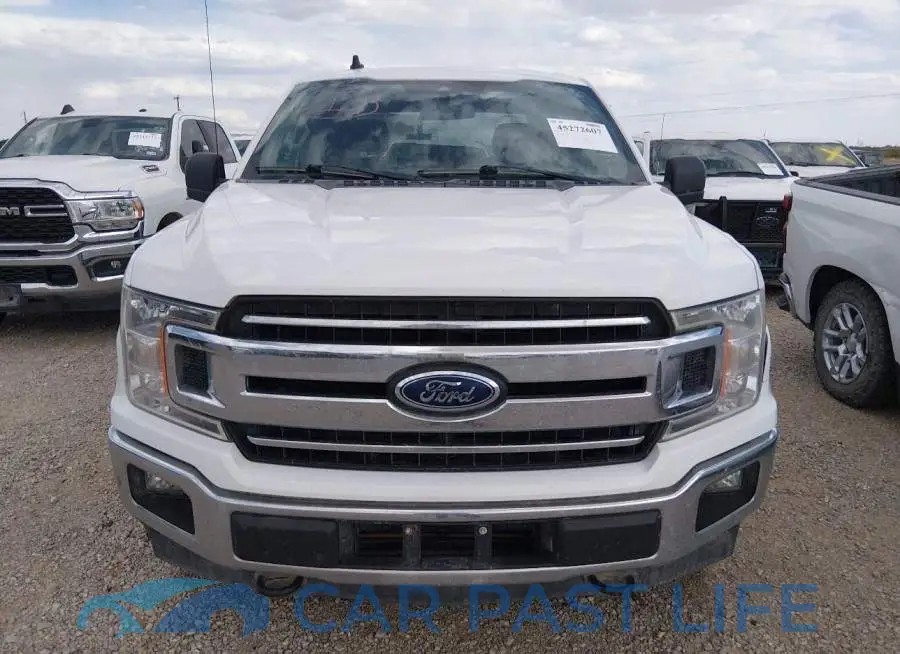 1FTEW1E40LFB15558# 14
