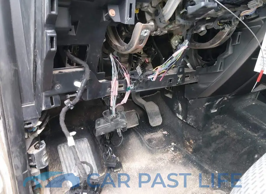 1FTEW1E40LFB15558# 6