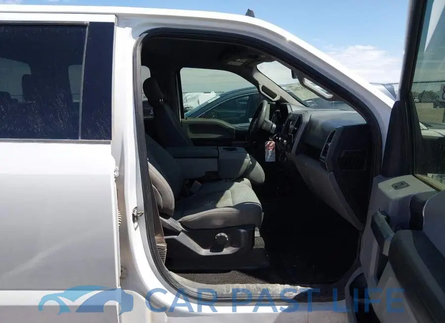 1FTEW1E40LFB15558# 5